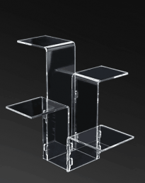Acrylic Display 2